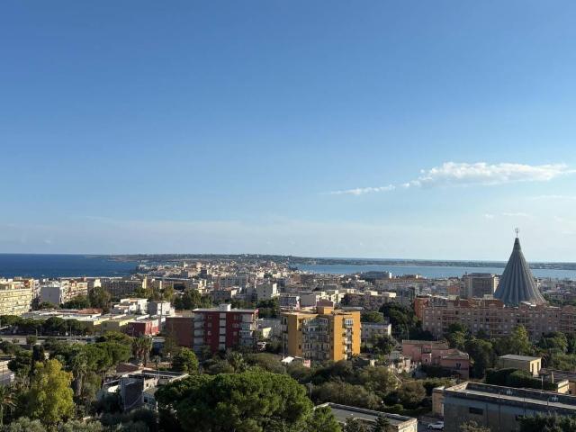Appartamento in affitto a Siracusa SR
