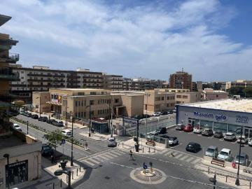 Via Pitia, Siracusa, Siracusa Sicilia, Sicilia