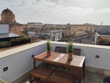 Via Salomone Siracusa, Siracusa, Siracusa Sicilia, Sicilia