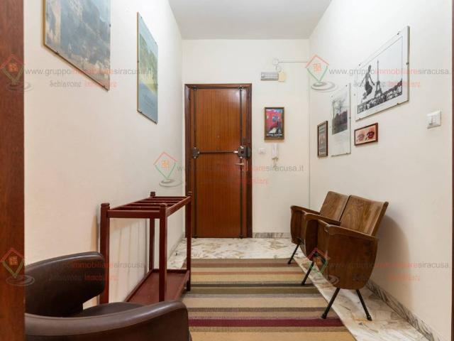 Appartamento in affitto a Siracusa SR