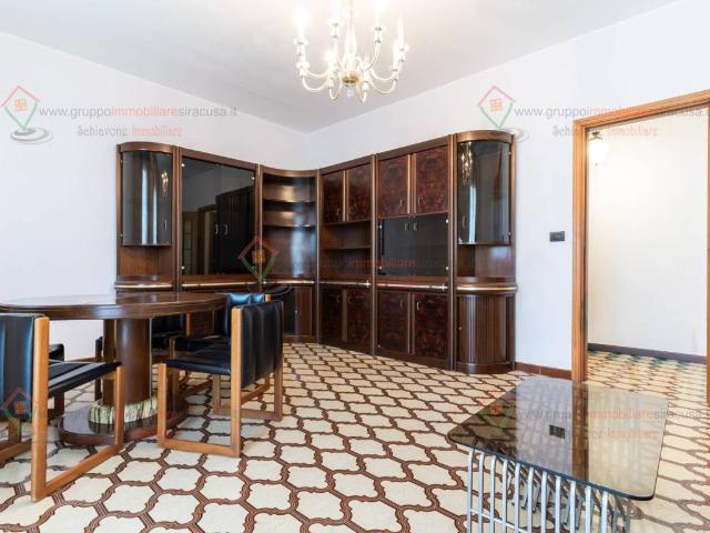 Appartamento in affitto a Siracusa SR
