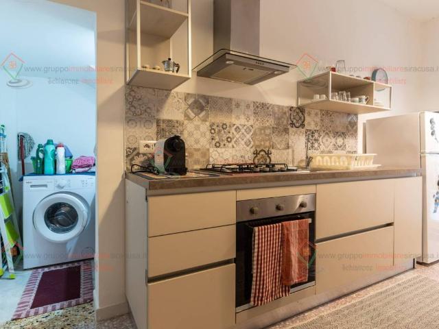 Appartamento in affitto a Siracusa SR