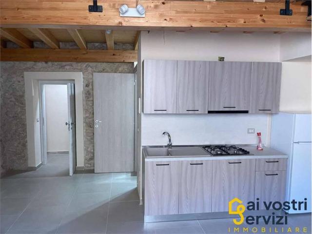 Appartamento in affitto a Siracusa SR