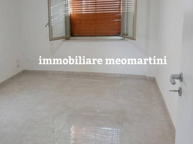 Appartamento in affitto a Siracusa via Tisia, non arredato/vuoto, posto auto, luminoso TrovaCasa