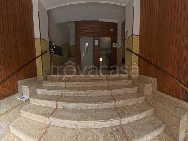 Appartamento in affitto a Siracusa via Tripoli, arredato, riscaldamento autonomo, vista panoramica TrovaCasa
