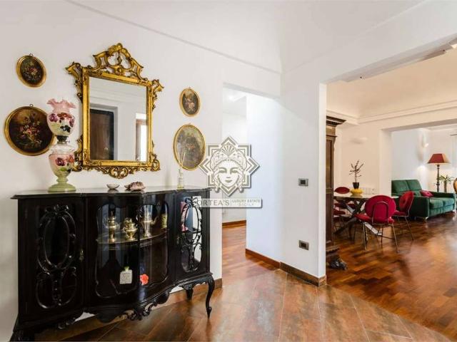 Appartamento in affitto a Siracusa via Amalfitania, snc, arredato, giardino, terrazzo TrovaCasa