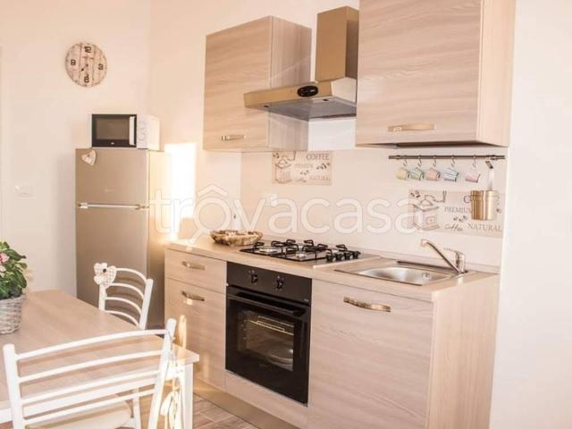 Appartamento in affitto a Siracusa via Bainsizza, arredato, immobile di prestigio, ascensore TrovaCasa