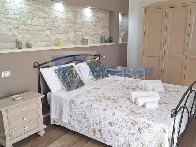 Appartamento in affitto a Siracusa via Bainsizza, arredato, porta blindata, balcone TrovaCasa