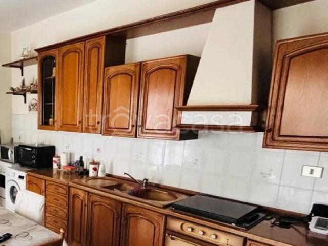 Appartamento in affitto a Siracusa via carlentini, 21, arredato, ascensore, luminoso TrovaCasa