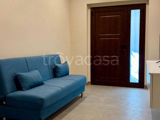 Appartamento in affitto a Siracusa via Claudio Maria Arezzo, 16, arredato, ristrutturato, centrale TrovaCasa