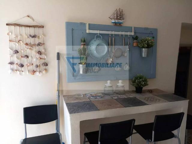 Appartamento in affitto a Siracusa via dei Cordari, arredato, terrazzo, soppalco TrovaCasa