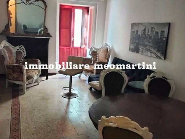 Appartamento in affitto a Siracusa via dei Candelai, arredato, balcone, box doccia TrovaCasa