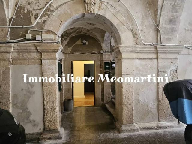 Appartamento in affitto a Siracusa via della Maestranza, 116, arredato, posto auto, terrazzo TrovaCasa