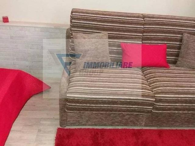 Appartamento in affitto a Siracusa via Elorina, arredato TrovaCasa
