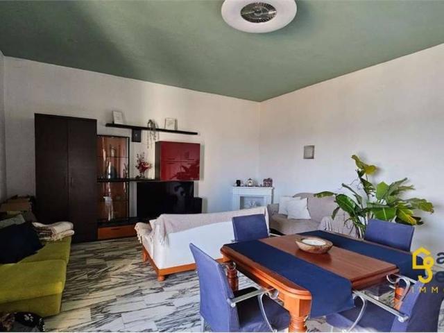 Appartamento in affitto a Siracusa via eveneto, arredato, terrazzo, vista mare TrovaCasa