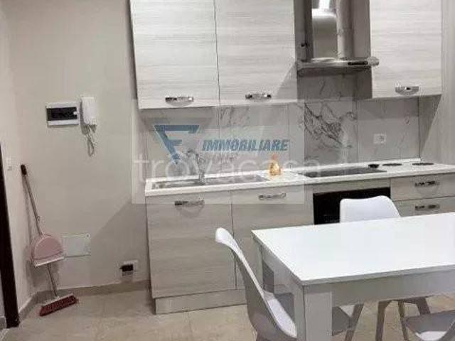 Appartamento in affitto a Siracusa via Gian Battista Vico, arredato, nuova costruzione TrovaCasa