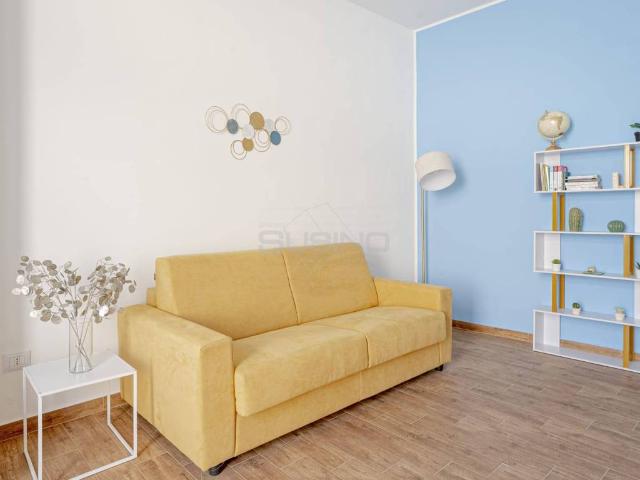 Appartamento in affitto a Siracusa via isonzo, arredato, cucina abitabile TrovaCasa