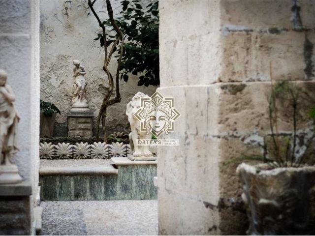 Appartamento in affitto a Siracusa via Mirabella, arredato, giardino privato, contesto signorile TrovaCasa