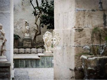Appartamento in affitto a Siracusa via Mirabella, arredato, giardino privato, contesto signorile TrovaCasa
