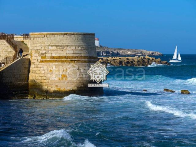 Appartamento in affitto a Siracusa via Paolo Sarpi, arredato, vista mare, caminetto TrovaCasa