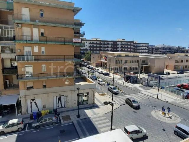 Appartamento in affitto a Siracusa via Pitia, arredato, posto auto, ristrutturato TrovaCasa