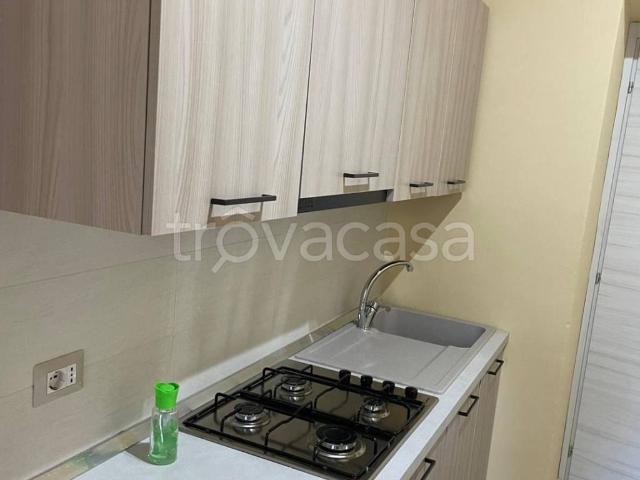 Appartamento in affitto a Siracusa via Santa Teresa, 12, arredato, terrazzo, vista mare TrovaCasa