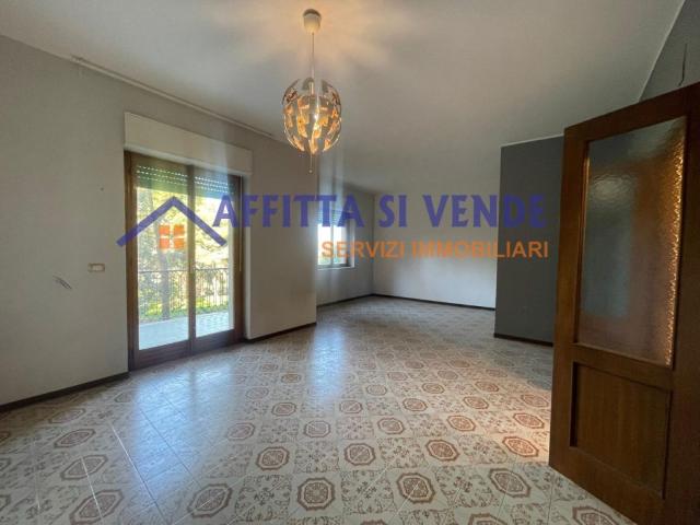 Appartamento in affitto a Siracusa viale scala greca, 260