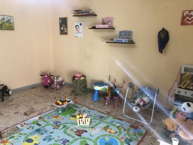 Appartamento in affitto a Siracusa viale Tunisi