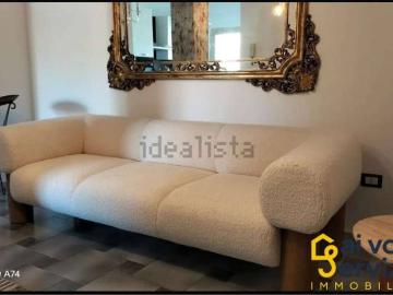 Appartamento in affitto a Siracusa viale teracati, arredato, balcone TrovaCasa