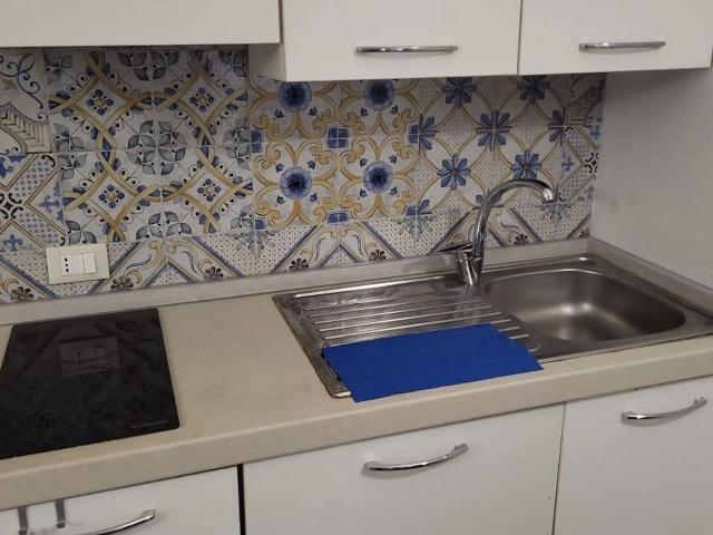 Appartamento in affitto a Siracusa