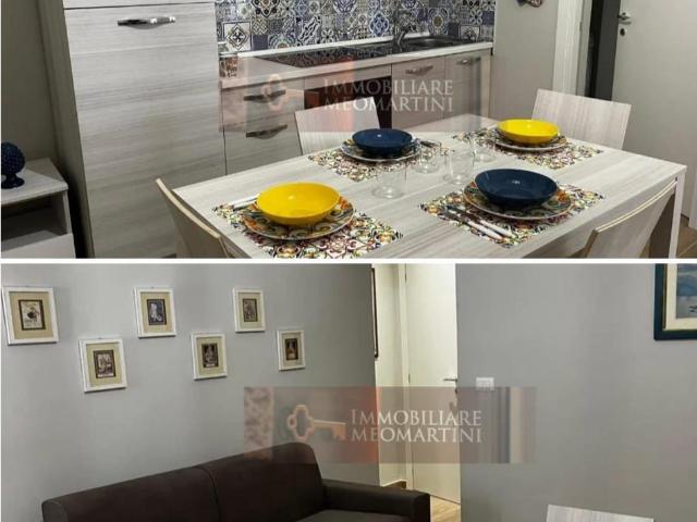 Appartamento in affitto a Siracusa
