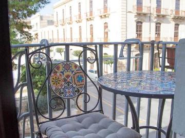 Via Del Consiglio Reginale, Ortigia, Siracusa, Siracusa Sicilia, Sicilia