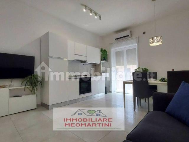 Appartamento in affitto a Siracusa