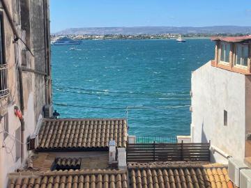 Via Del Consiglio Reginale, Ortigia, Siracusa, Siracusa Sicilia, Sicilia