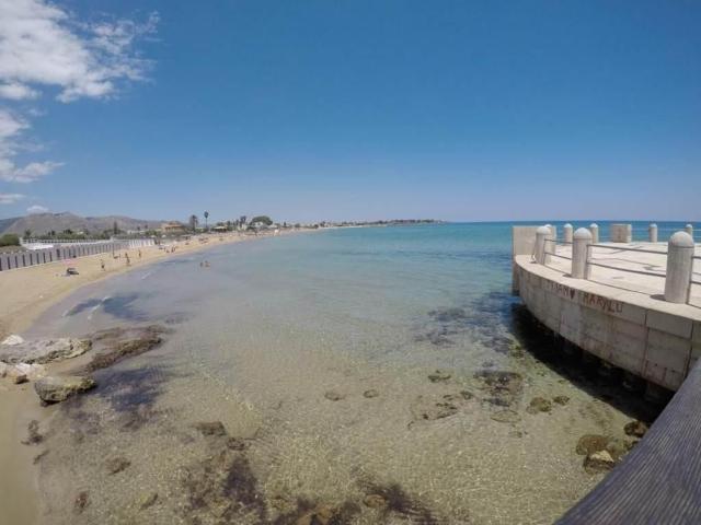 Appartamento in affitto a Siracusa