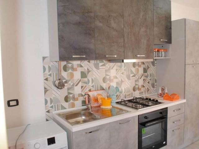 Appartamento in affitto a Siracusa