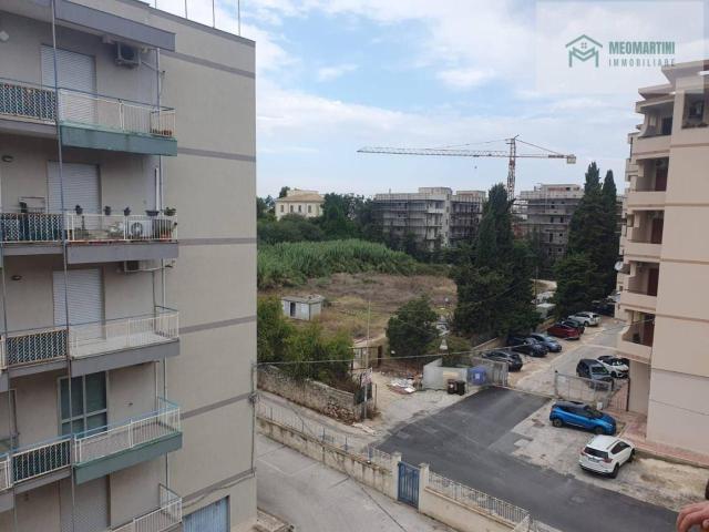 Appartamento in affitto a Siracusa