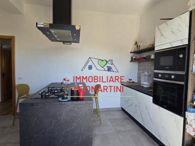 Appartamento in affitto a Siracusa