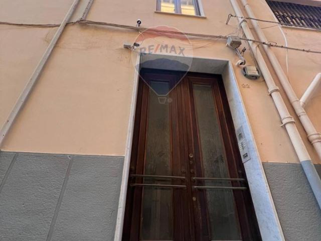 Appartamento in affitto a Siracusa