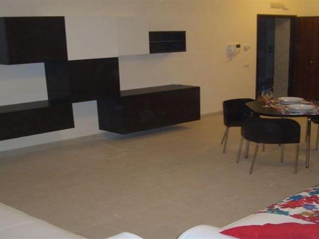 Appartamento in affitto a Siracusa