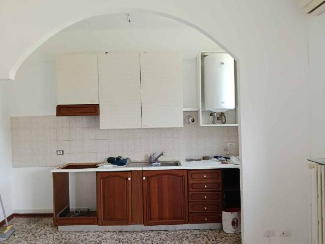 Appartamento in affitto a Siziano PV