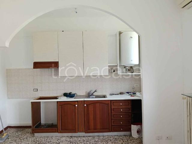 Appartamento in affitto a Siziano via San Vitale, non arredato/vuoto, ultimo piano, cantina TrovaCasa