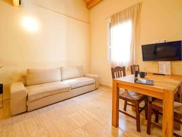 Appartamento in affitto a Soave VR