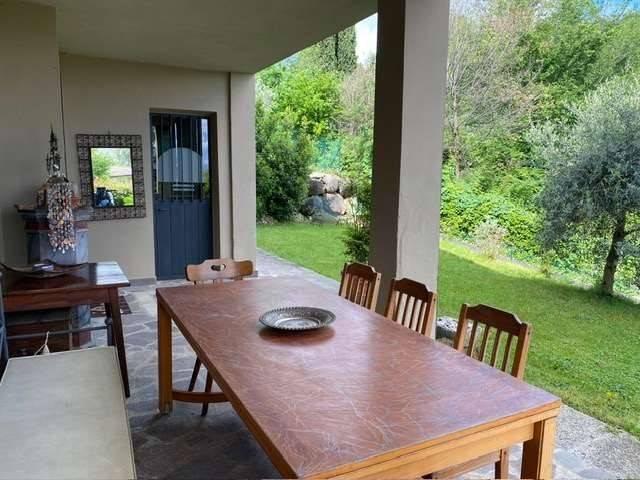 Appartamento in affitto a Soiano del Lago BS