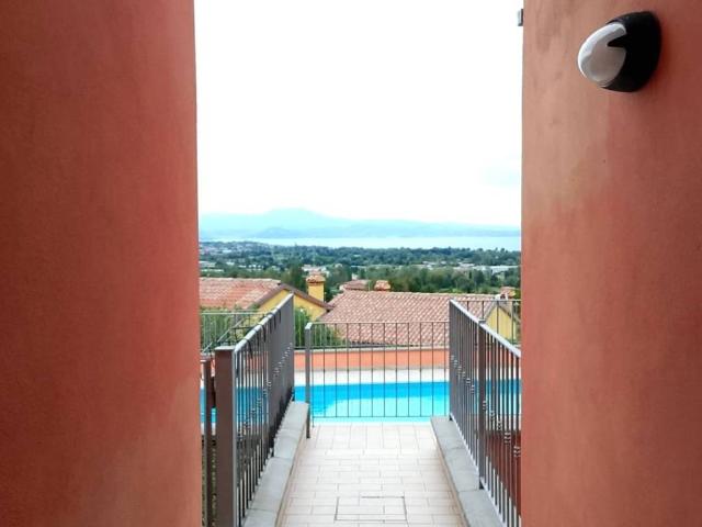 Appartamento in affitto a Soiano del Lago BS