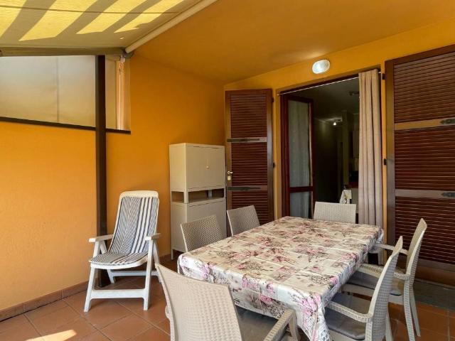 Appartamento in affitto a Soiano del Lago BS