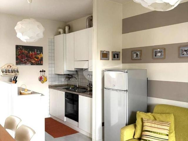Appartamento in affitto a Soiano del Lago BS