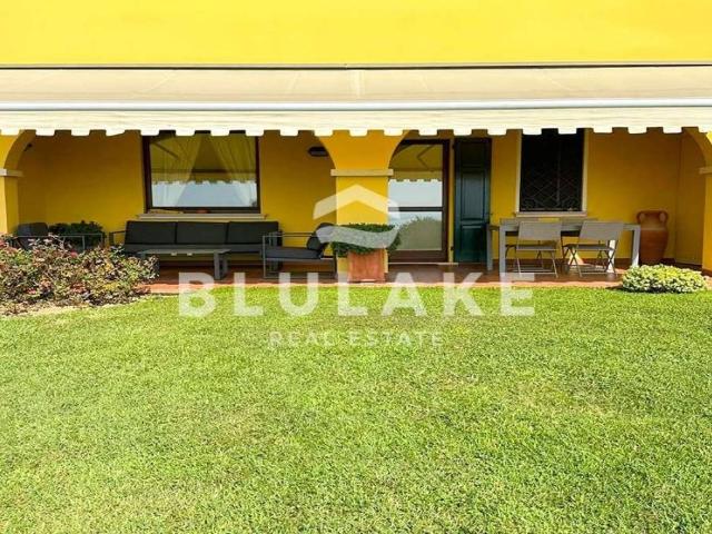 Appartamento in affitto a Soiano del Lago BS