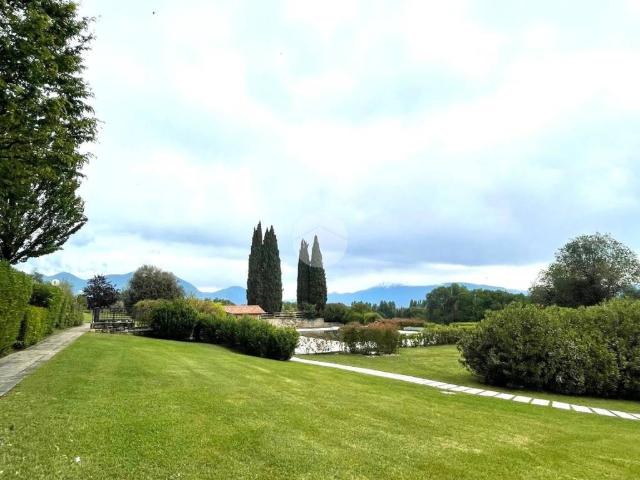 Appartamento in affitto a Soiano del Lago BS