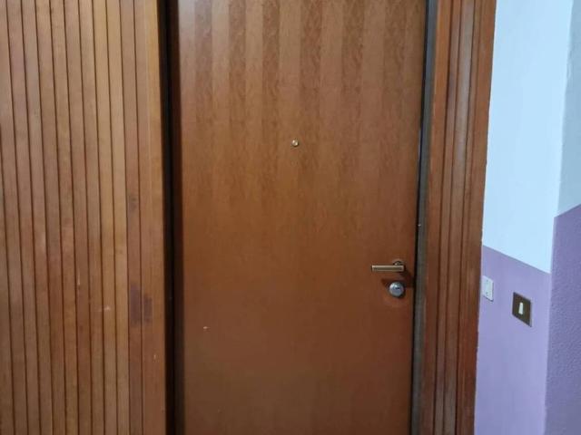 Appartamento in affitto a Solaro MI